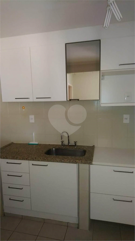 Venda Apartamento São Carlos Jardim Gibertoni REO911208 7