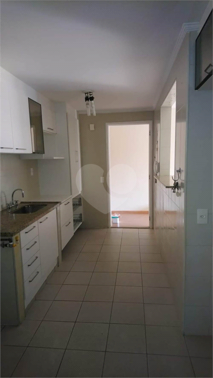 Venda Apartamento São Carlos Jardim Gibertoni REO911208 6