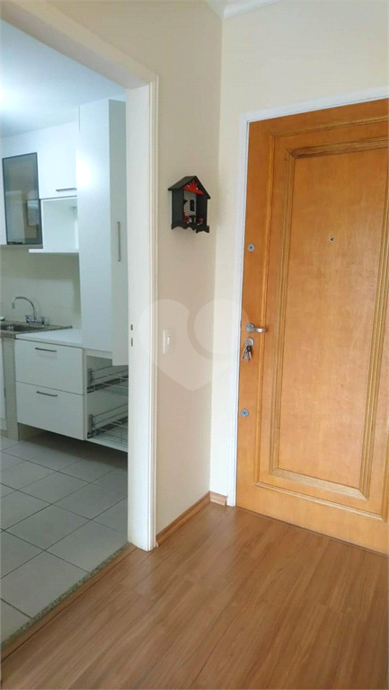 Venda Apartamento São Carlos Jardim Gibertoni REO911208 2