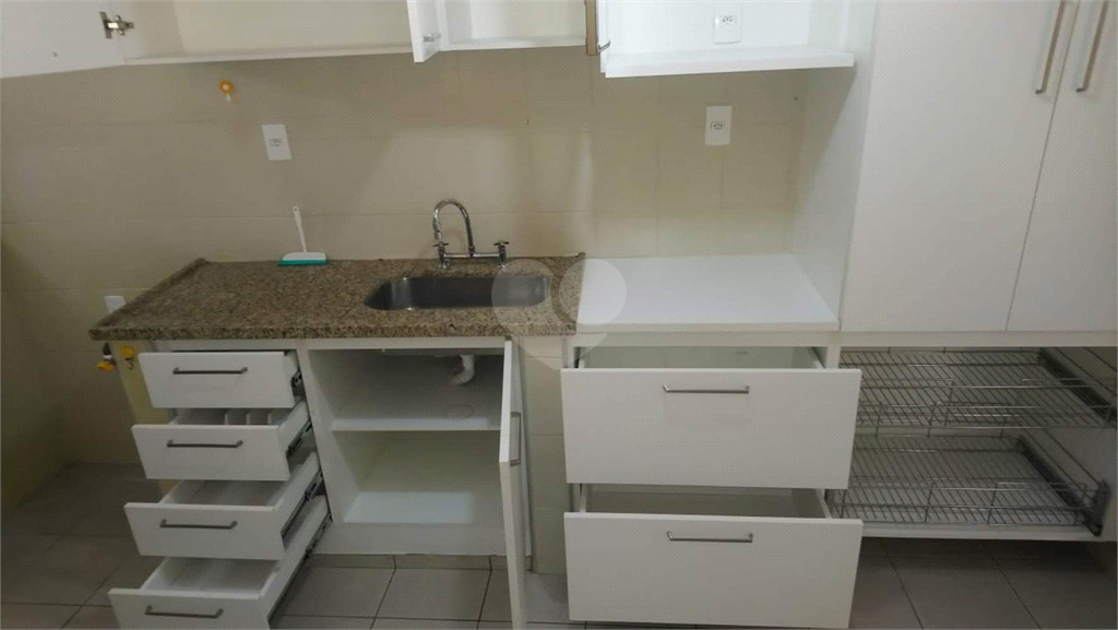 Venda Apartamento São Carlos Jardim Gibertoni REO911208 9