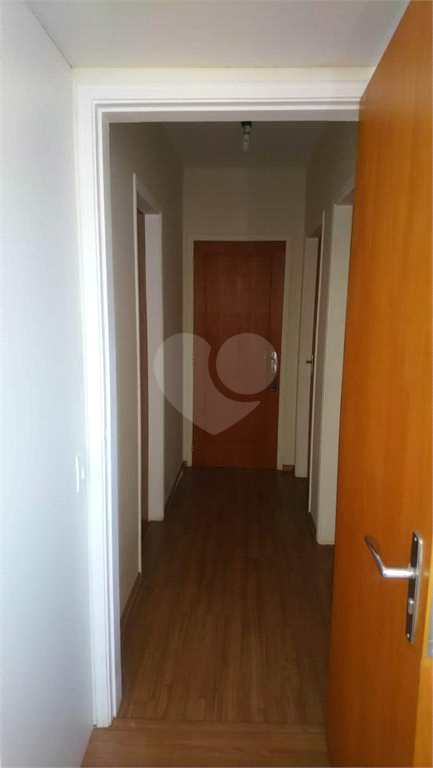 Venda Apartamento São Carlos Jardim Gibertoni REO911208 14