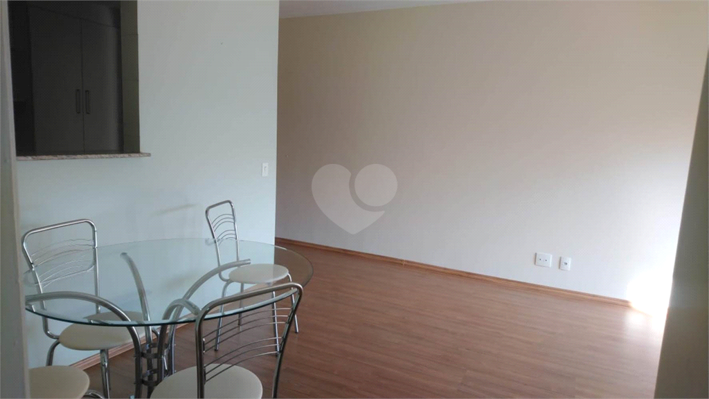 Venda Apartamento São Carlos Jardim Gibertoni REO911208 5