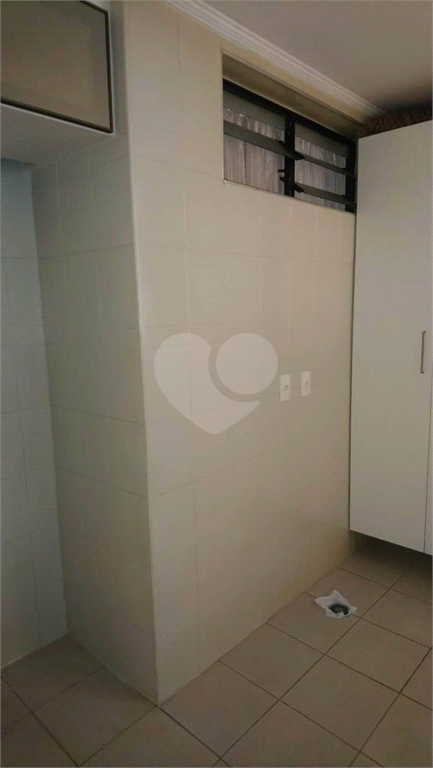 Venda Apartamento São Carlos Jardim Gibertoni REO911208 11