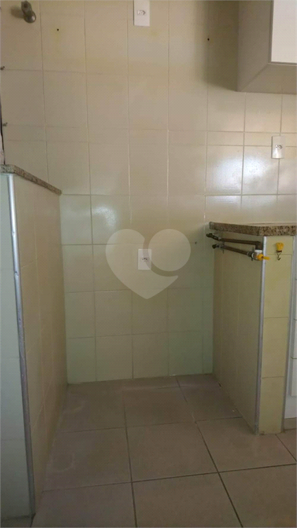 Venda Apartamento São Carlos Jardim Gibertoni REO911208 13