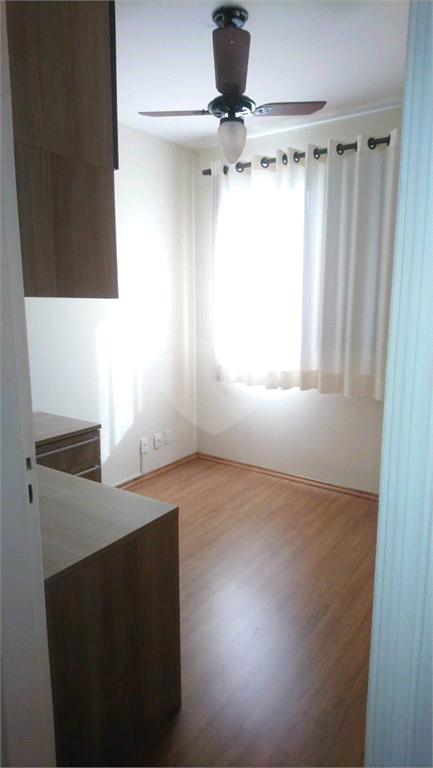 Venda Apartamento São Carlos Jardim Gibertoni REO911208 17