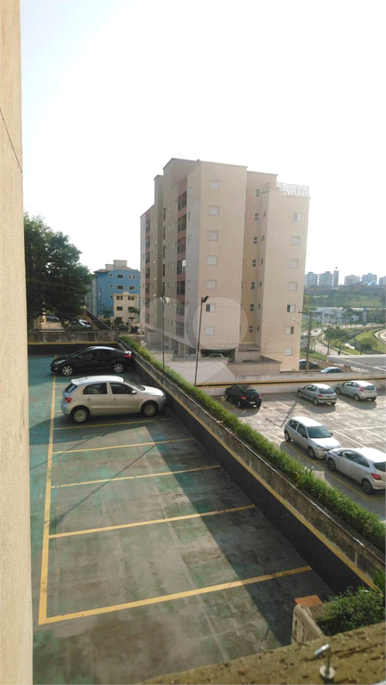 Venda Apartamento São Carlos Jardim Gibertoni REO911208 30