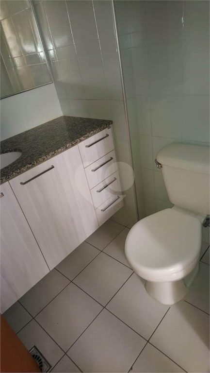 Venda Apartamento São Carlos Jardim Gibertoni REO911208 23