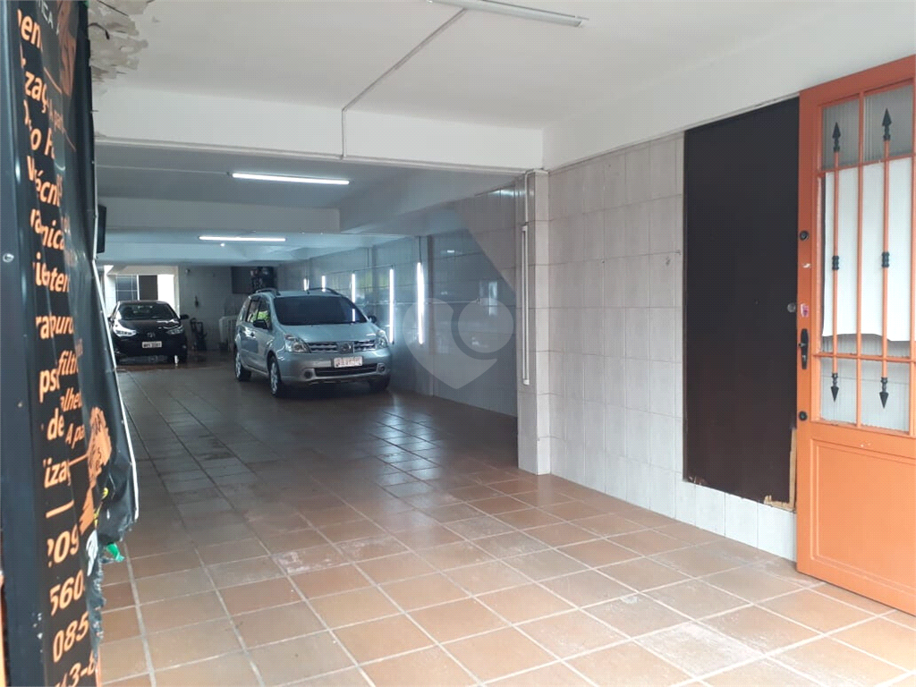 Venda Sobrado São Paulo Tatuapé REO911229 6