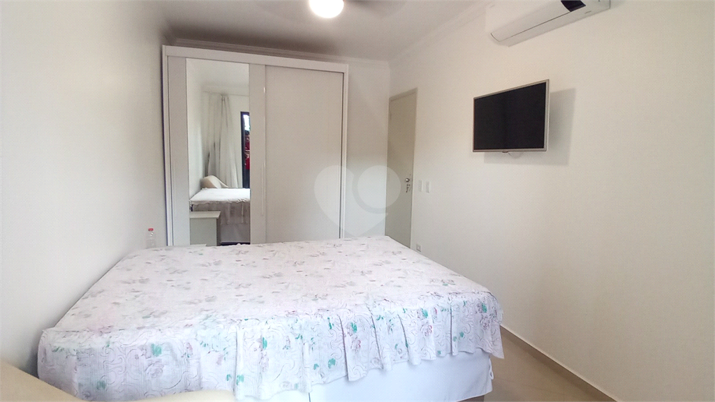 Venda Apartamento Guarujá Enseada REO911236 7