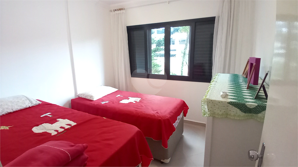 Venda Apartamento Guarujá Enseada REO911236 6