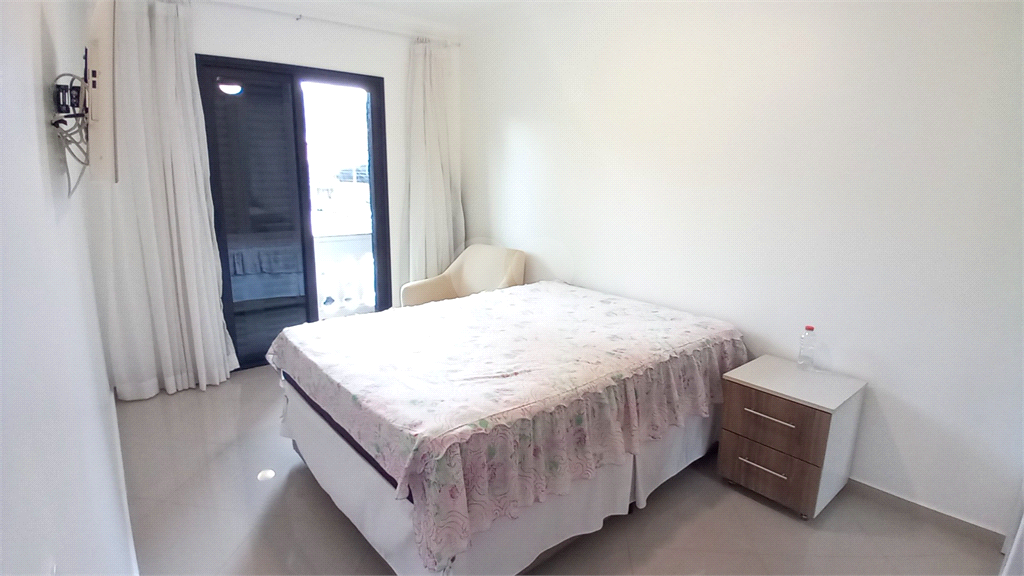 Venda Apartamento Guarujá Enseada REO911236 9