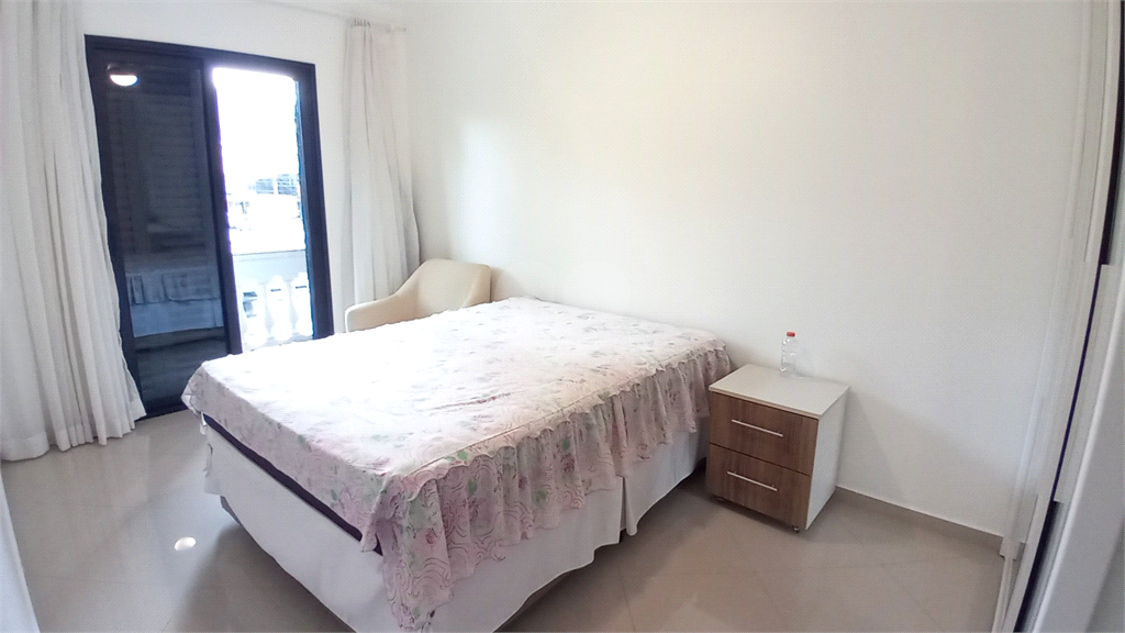 Venda Apartamento Guarujá Enseada REO911236 8