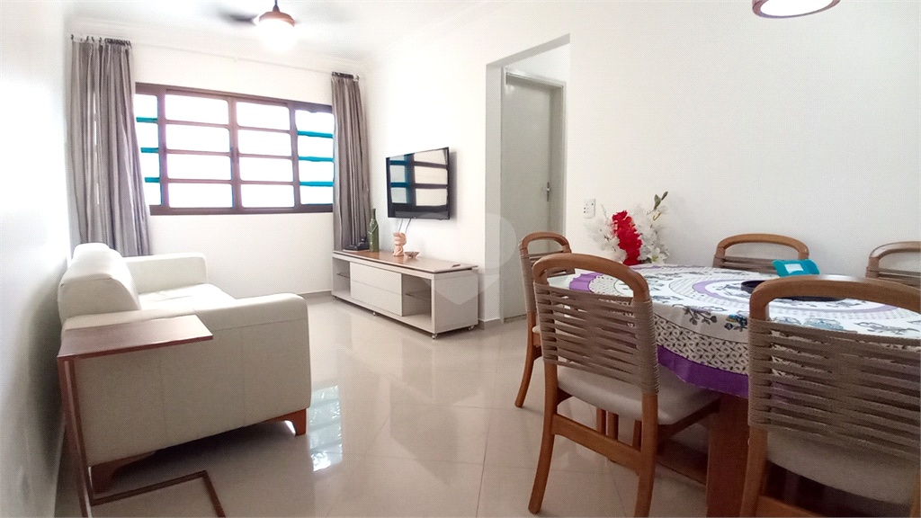 Venda Apartamento Guarujá Enseada REO911236 4