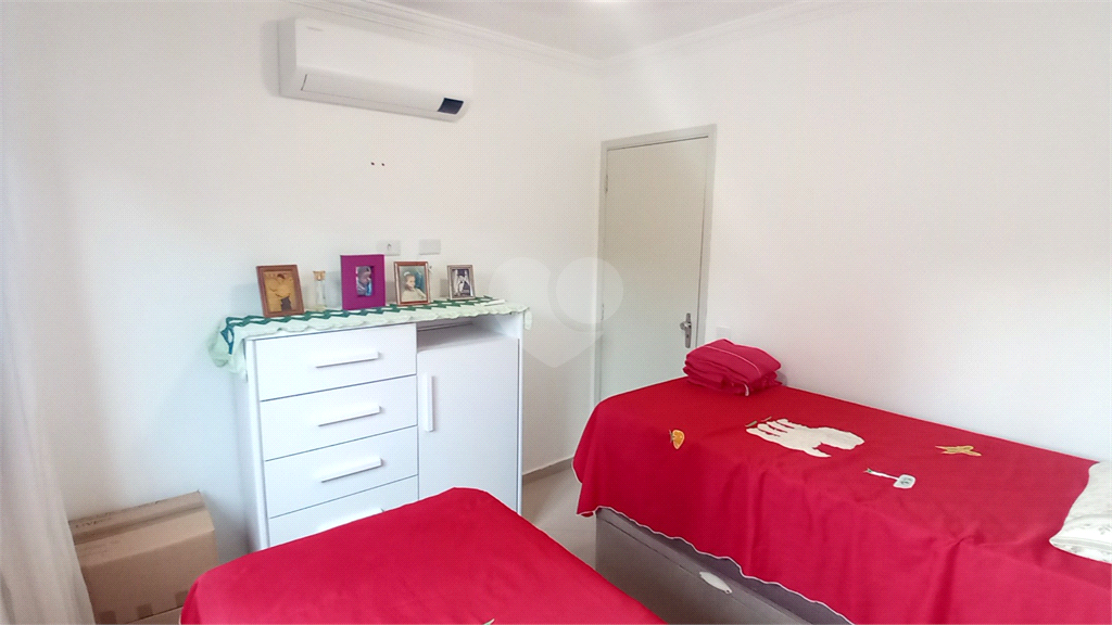 Venda Apartamento Guarujá Enseada REO911236 5