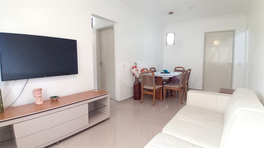 Venda Apartamento Guarujá Enseada REO911236 1