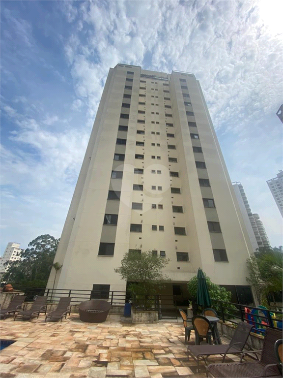 Venda Apartamento São Paulo Vila Andrade REO911244 29