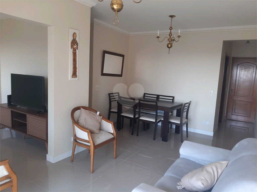 Venda Apartamento São Paulo Vila Andrade REO911244 4