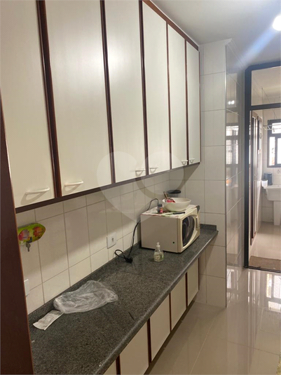 Venda Apartamento São Paulo Vila Andrade REO911244 10