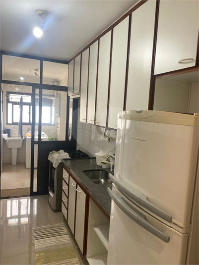 Venda Apartamento São Paulo Vila Andrade REO911244 9