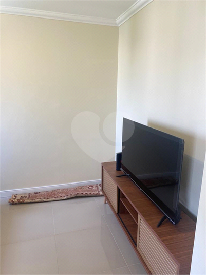 Venda Apartamento São Paulo Vila Andrade REO911244 23