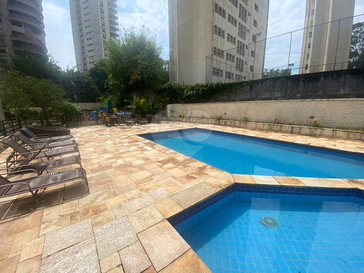 Venda Apartamento São Paulo Vila Andrade REO911244 32