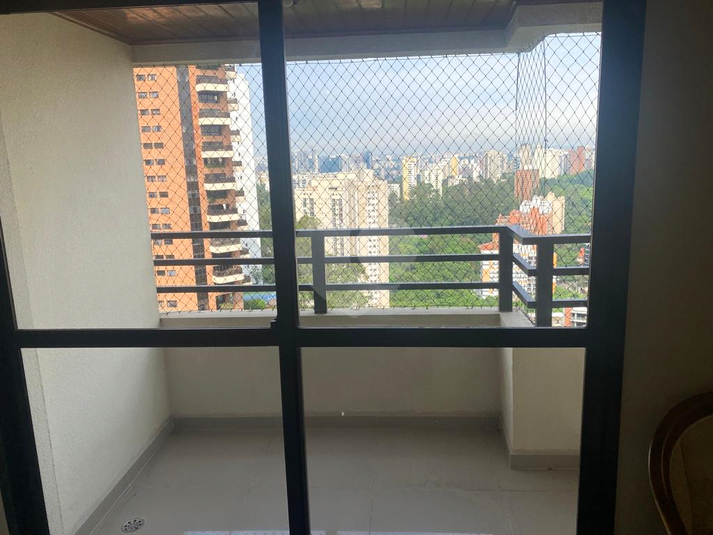 Venda Apartamento São Paulo Vila Andrade REO911244 7