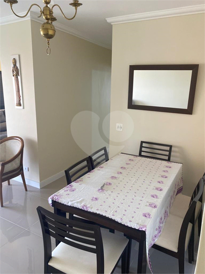 Venda Apartamento São Paulo Vila Andrade REO911244 5