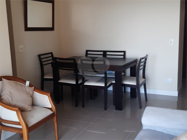 Venda Apartamento São Paulo Vila Andrade REO911244 3