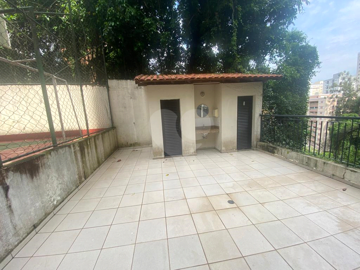 Venda Apartamento São Paulo Vila Andrade REO911244 43