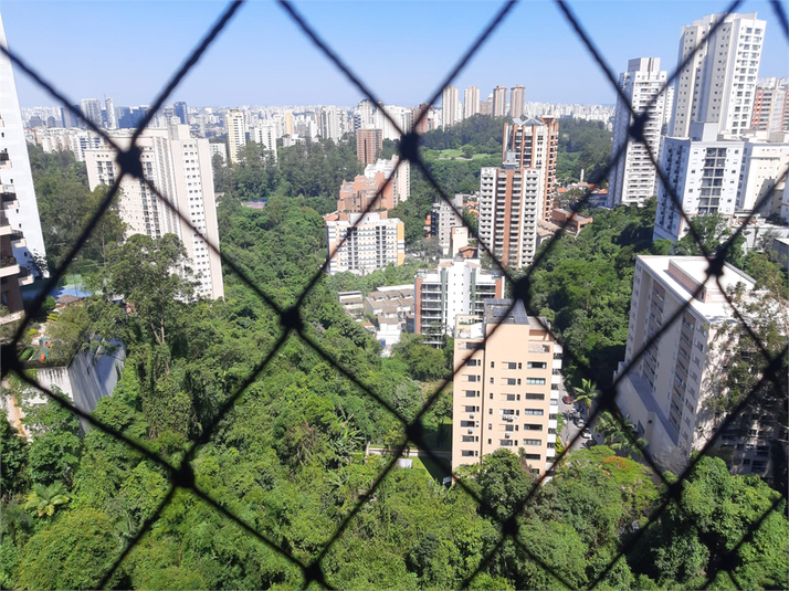 Venda Apartamento São Paulo Vila Andrade REO911244 48