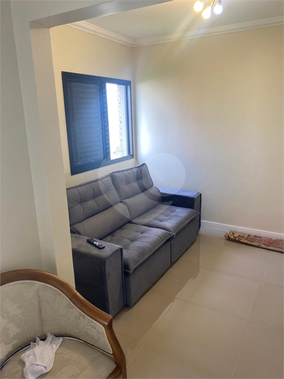 Venda Apartamento São Paulo Vila Andrade REO911244 12