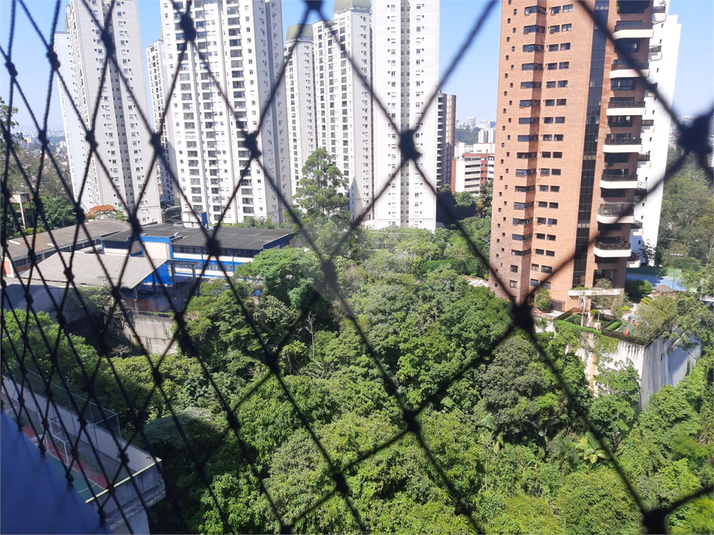 Venda Apartamento São Paulo Vila Andrade REO911244 49