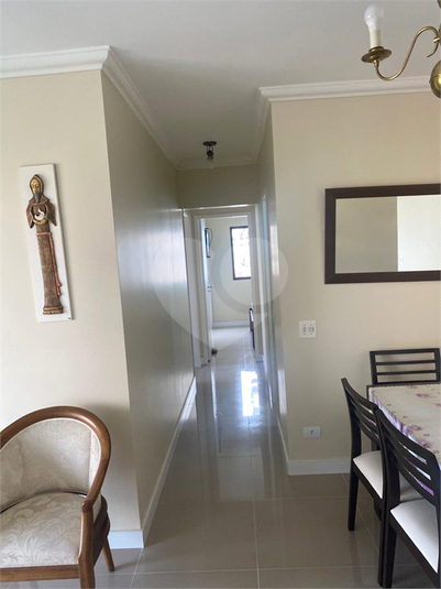 Venda Apartamento São Paulo Vila Andrade REO911244 6