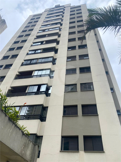 Venda Apartamento São Paulo Vila Andrade REO911244 30