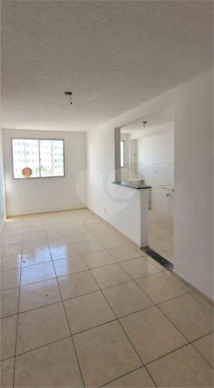 Venda Apartamento Bauru Jardim Estrela D'alva REO911245 17