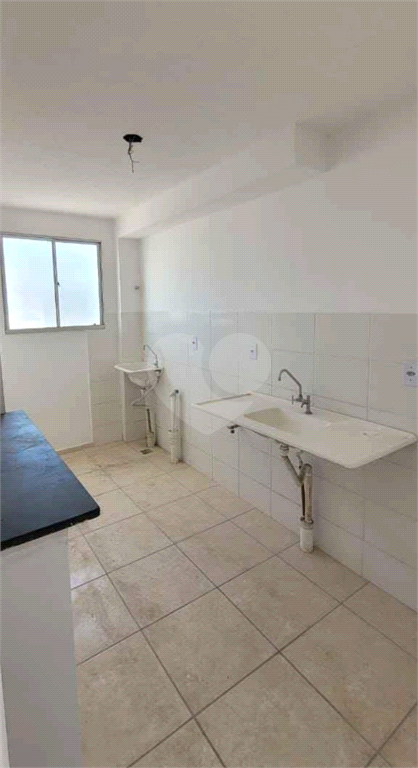 Venda Apartamento Bauru Jardim Estrela D'alva REO911245 13