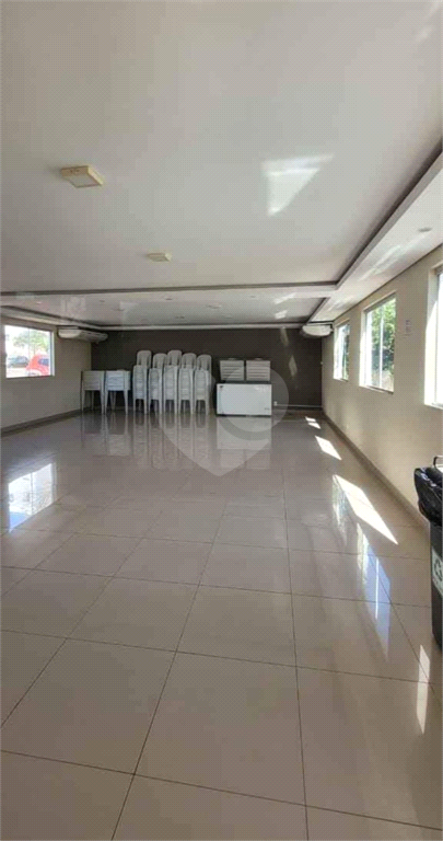 Venda Apartamento Bauru Jardim Estrela D'alva REO911245 24