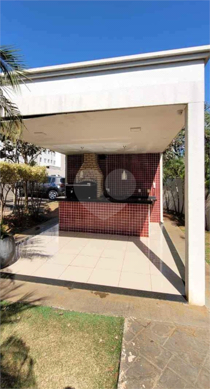 Venda Apartamento Bauru Jardim Estrela D'alva REO911245 23