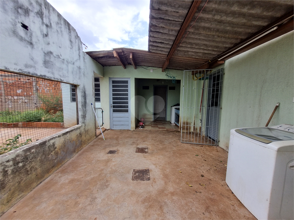 Venda Casa térrea Campo Grande Monte Carlo REO911248 15