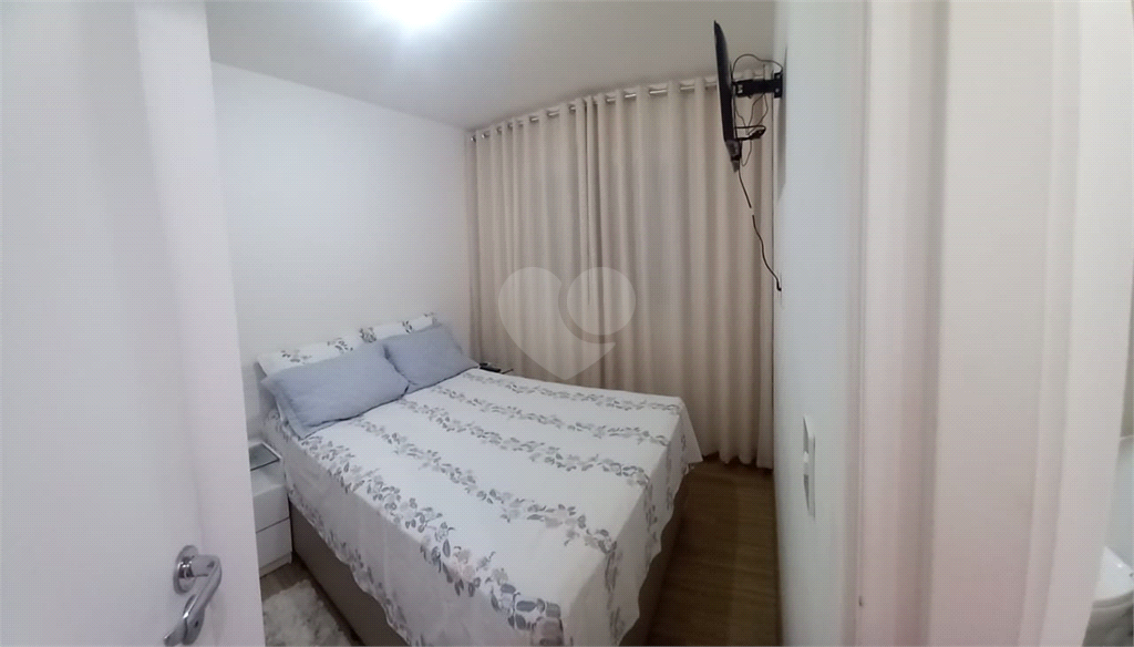 Venda Apartamento São Paulo Brás REO911254 4