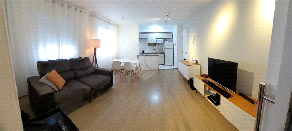 Venda Apartamento São Paulo Brás REO911254 2