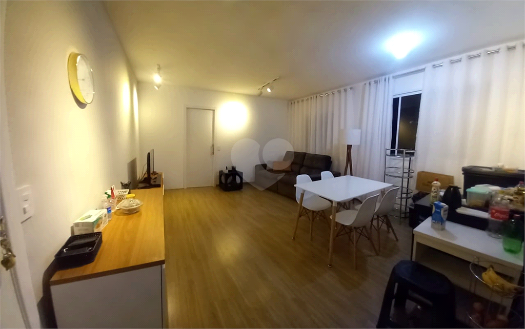 Venda Apartamento São Paulo Brás REO911254 11