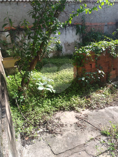 Venda Terreno São Paulo Vila Santa Terezinha (zona Norte) REO911255 10