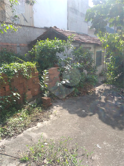 Venda Terreno São Paulo Vila Santa Terezinha (zona Norte) REO911255 3