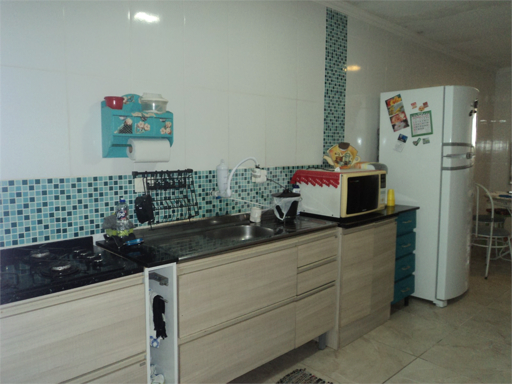 Venda Casa Osasco Pestana REO911262 4