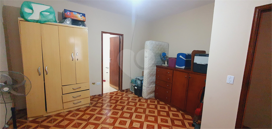 Venda Casa São Paulo Jardim Mália Ii REO911264 9