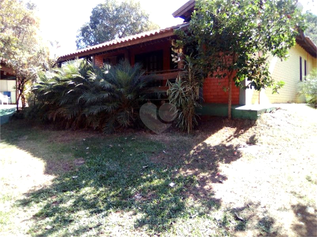 Venda Casa Bauru Vale Do Igapó REO911268 29