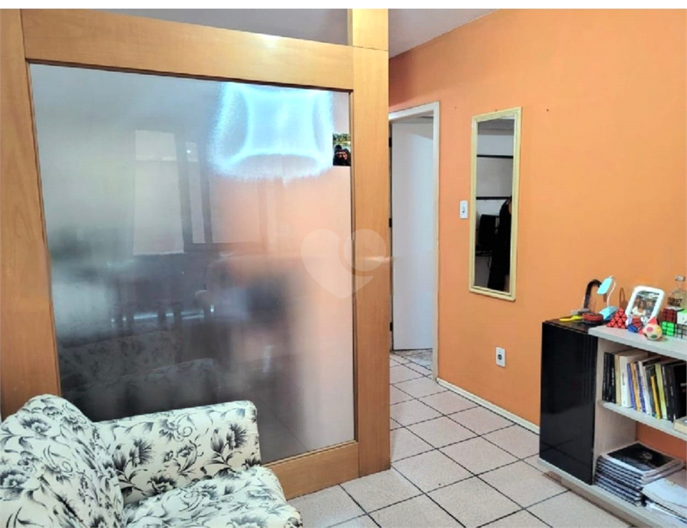 Venda Apartamento Porto Alegre Farroupilha REO911272 1