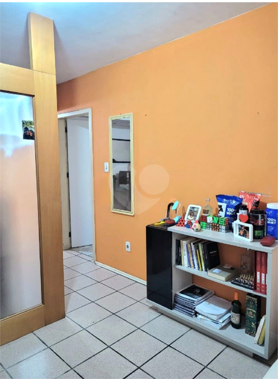 Venda Apartamento Porto Alegre Farroupilha REO911272 2