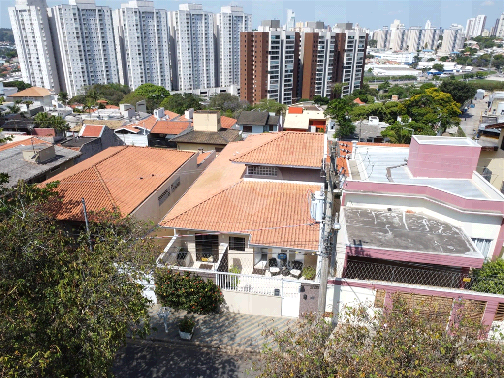 Venda Casa Jundiaí Vila Viotto REO911273 7